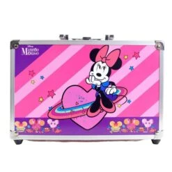 Minnie Mouse - Maletín De Maquillaje