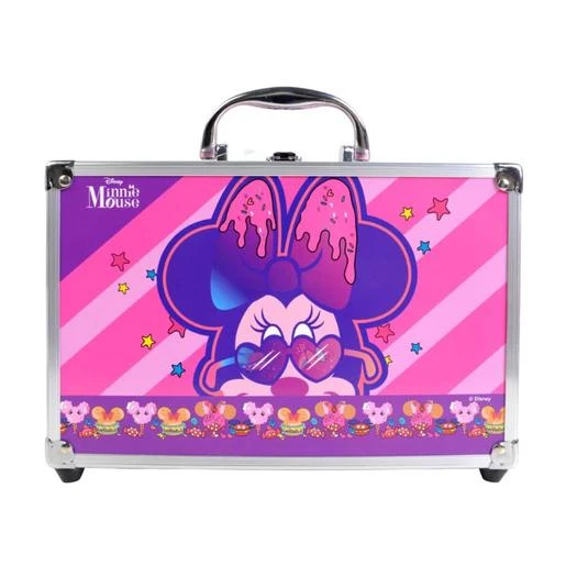 Minnie Mouse - Maletín De Maquillaje 4 Minnie Mouse - Maletín De Maquillaje - Imagen 2