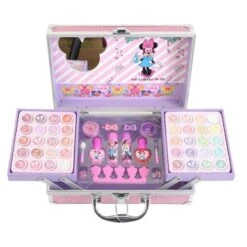 Minnie Mouse - Maletín De Maquillaje 9 Minnie Mouse - Maletín De Maquillaje -Infantiles Periféricos Tienda medias 1394