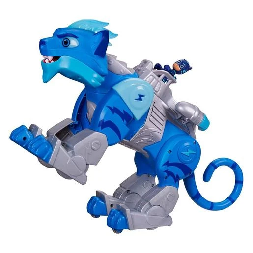 PJ Masks - Ataque Felino Animal Power 3 PJ Masks - Ataque Felino Animal Power
