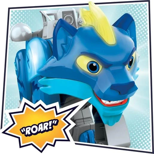 PJ Masks - Ataque Felino Animal Power 6 PJ Masks - Ataque Felino Animal Power - Imagen 4