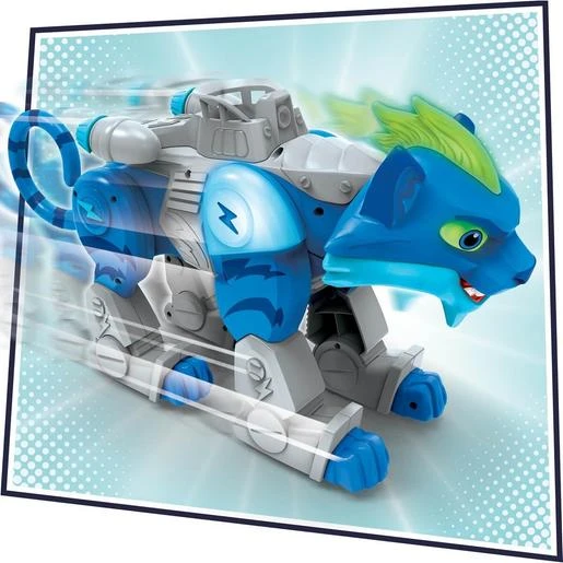PJ Masks - Ataque Felino Animal Power 7 PJ Masks - Ataque Felino Animal Power - Imagen 5