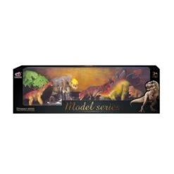 Set De Dinosaurios Serie 3 (varios Modelos) -Infantiles Periféricos Tienda medias 1408