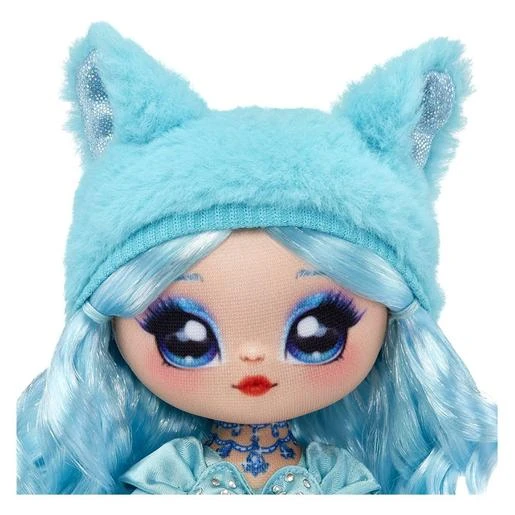 Na Na Na! Surprise - Marina Tealstone - Muñeca Sweetest Gems 4 Na Na Na! Surprise - Marina Tealstone - Muñeca Sweetest Gems - Imagen 2