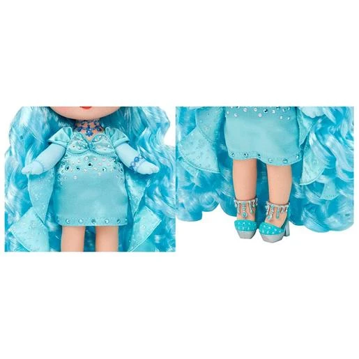 Na Na Na! Surprise - Marina Tealstone - Muñeca Sweetest Gems 5 Na Na Na! Surprise - Marina Tealstone - Muñeca Sweetest Gems - Imagen 3