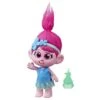 Trolls - Pequeña Poppy Trolls 2 -Infantiles Periféricos Tienda medias 1429