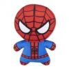 Spiderman - Peluche Para Perro Con Sonido -Infantiles Periféricos Tienda medias 1431