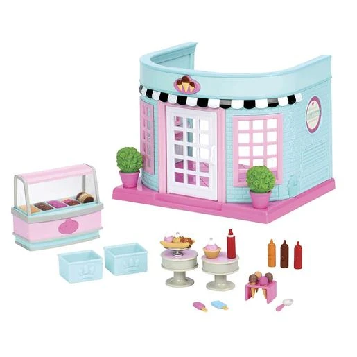 Woodzeez - Heladería 4 Woodzeez - Heladería - Imagen 2