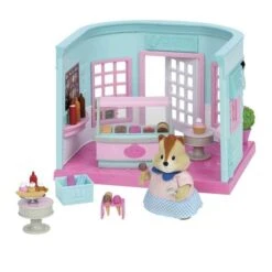 Woodzeez - Heladería 8 Woodzeez - Heladería -Infantiles Periféricos Tienda medias 1436