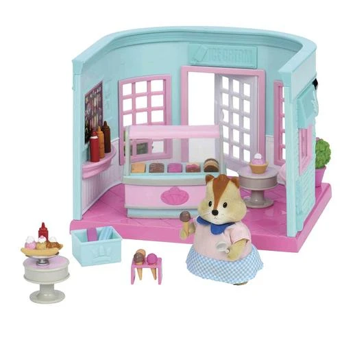 Woodzeez - Heladería 5 Woodzeez - Heladería - Imagen 3