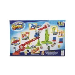 GIOCHI PREZIOSI Mighty Beanz - Slammer Time Race Track