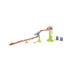 GIOCHI PREZIOSI Mighty Beanz - Slammer Time Race Track 12 GIOCHI PREZIOSI Mighty Beanz - Slammer Time Race Track -Infantiles Periféricos Tienda medias 146