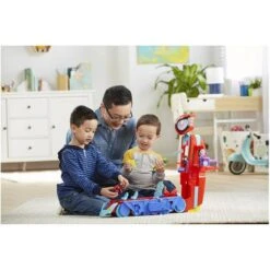 PLAYSKOOL Spidey Y Su Superequipo - Aracnomóvil -Infantiles Periféricos Tienda medias 1464