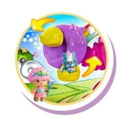 Famosa Pinypon - Casita De Las Estrellas -Infantiles Periféricos Tienda medias 1469