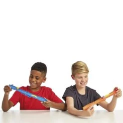 GIOCHI PREZIOSI Mighty Beanz - Slammer Time Race Track 13 GIOCHI PREZIOSI Mighty Beanz - Slammer Time Race Track -Infantiles Periféricos Tienda medias 147