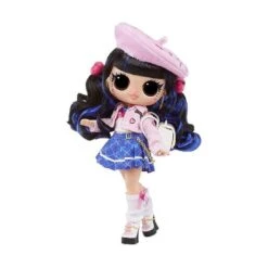 LOL Surprise - Aya Cherry - Muñeca Tweens Serie 2