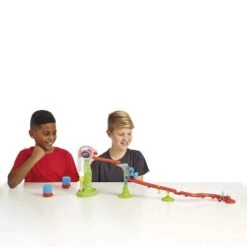 GIOCHI PREZIOSI Mighty Beanz - Slammer Time Race Track 14 GIOCHI PREZIOSI Mighty Beanz - Slammer Time Race Track -Infantiles Periféricos Tienda medias 148