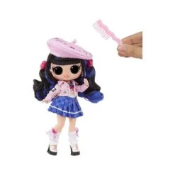 LOL Surprise - Aya Cherry - Muñeca Tweens Serie 2 -Infantiles Periféricos Tienda medias 1481