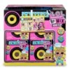 LOL Surprise - Remix Doll Hair Flip -Infantiles Periféricos Tienda medias 1483