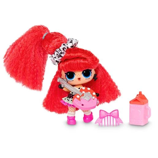 LOL Surprise - Remix Doll Hair Flip 5 LOL Surprise - Remix Doll Hair Flip - Imagen 3