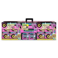 LOL Surprise - Remix Doll Hair Flip 16 LOL Surprise - Remix Doll Hair Flip -Infantiles Periféricos Tienda medias 1488