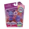 Bandai Vampirina - Vampirina Y Gregoria - Figuras Vampirina Y Sus Amigos -Infantiles Periféricos Tienda medias 1501