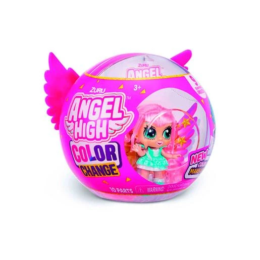 Bandai Angel High Color Change Pomme 4 Bandai Angel High Color Change Pomme - Imagen 2