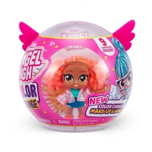 Bandai Angel High Color Change Pomme 5 Bandai Angel High Color Change Pomme - Imagen 3