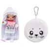 Na! Na! Na! Surprise - Harper Seal - Muñeca 2 En 1 1 Na! Na! Na! Surprise - Harper Seal - Muñeca 2 En 1 -Infantiles Periféricos Tienda medias 1518