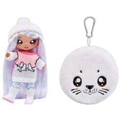Na! Na! Na! Surprise - Harper Seal - Muñeca 2 En 1