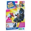 Marvel - Héroes Vs Villanos Stunt Squad Surtido (Varios Modelos) ㅤ 1 Marvel - Héroes Vs Villanos Stunt Squad Surtido (Varios Modelos) ㅤ -Infantiles Periféricos Tienda medias 152