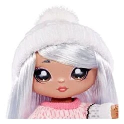 Na! Na! Na! Surprise - Harper Seal - Muñeca 2 En 1 -Infantiles Periféricos Tienda medias 1520