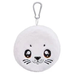 Na! Na! Na! Surprise - Harper Seal - Muñeca 2 En 1 -Infantiles Periféricos Tienda medias 1521