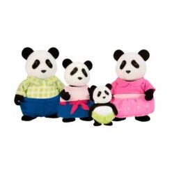 Woodzeez - Familia Panda Skyhopper 11 Woodzeez - Familia Panda Skyhopper -Infantiles Periféricos Tienda medias 1533