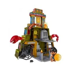 Pinypon - Trampas En La Pirámide Pinypon Action -Infantiles Periféricos Tienda medias 1539