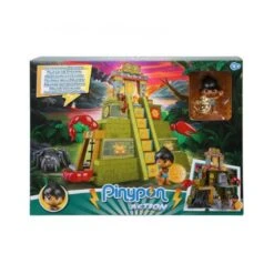 Pinypon - Trampas En La Pirámide Pinypon Action -Infantiles Periféricos Tienda medias 1540