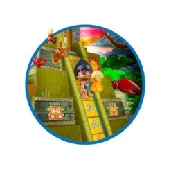 Pinypon - Trampas En La Pirámide Pinypon Action -Infantiles Periféricos Tienda medias 1541