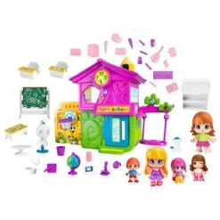 Famosa Pinypon - Cole Con Figuras Exclusivas -Infantiles Periféricos Tienda medias 1546