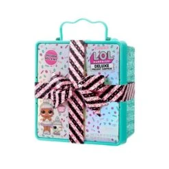 LOL Surprise - Present Surprise Deluxe (varios Colores) -Infantiles Periféricos Tienda medias 1549