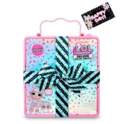 LOL Surprise - Present Surprise Deluxe (varios Colores) -Infantiles Periféricos Tienda medias 1550