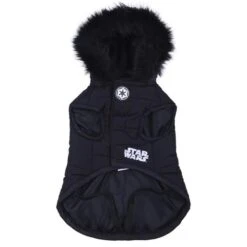 Abrigo Para Perro Darth Vader XS -Infantiles Periféricos Tienda medias 1556