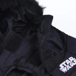 Abrigo Para Perro Darth Vader XS -Infantiles Periféricos Tienda medias 1558