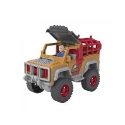 Barbie Imaginext - Jurassic World - Set Dinosaurios Fugitivos -Infantiles Periféricos Tienda medias 1563