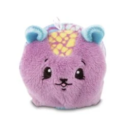 Majorette Pikmi Pops - Piruleta 1 Peluche Y Sorpresas Serie 3 Style (varios Modelos)