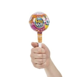 Majorette Pikmi Pops - Piruleta 1 Peluche Y Sorpresas Serie 3 Style (varios Modelos) -Infantiles Periféricos Tienda medias 1590