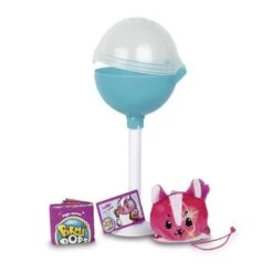 Majorette Pikmi Pops - Piruleta 1 Peluche Y Sorpresas Serie 3 Style (varios Modelos) -Infantiles Periféricos Tienda medias 1591