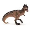 Schleich - Giganotosaurus -Infantiles Periféricos Tienda medias 1596