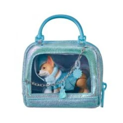 Mini Mascotas Real Littles (varios Modelos)