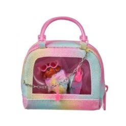 Mini Mascotas Real Littles (varios Modelos) -Infantiles Periféricos Tienda medias 1599