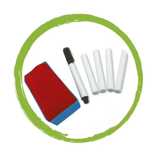 Creamania - Pizarra De Doble Cara 5 Creamania - Pizarra De Doble Cara - Imagen 3